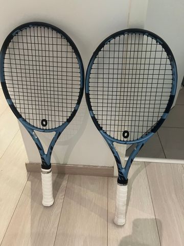 Babolat Pure Drive bike de segunda mano — imagen 4 de 4