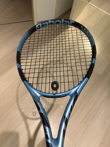 Babolat Pure Drive bike de segunda mano — imagen 1 de 4