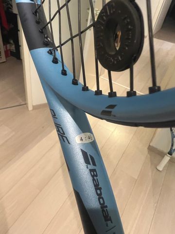 Babolat Pure Drive bike de segunda mano — imagen 2 de 4
