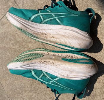 Asics Gel Nimbus 27 2025 bike d'occasion — image 4 sur 4