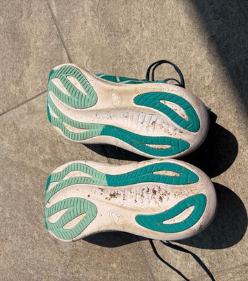 Gebrauchtes Asics Gel Nimbus 27 2025 Running Shoes
