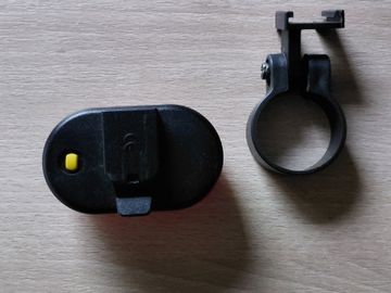 Použité MWave Luz Trasera bike — obrázek 5 z 7
