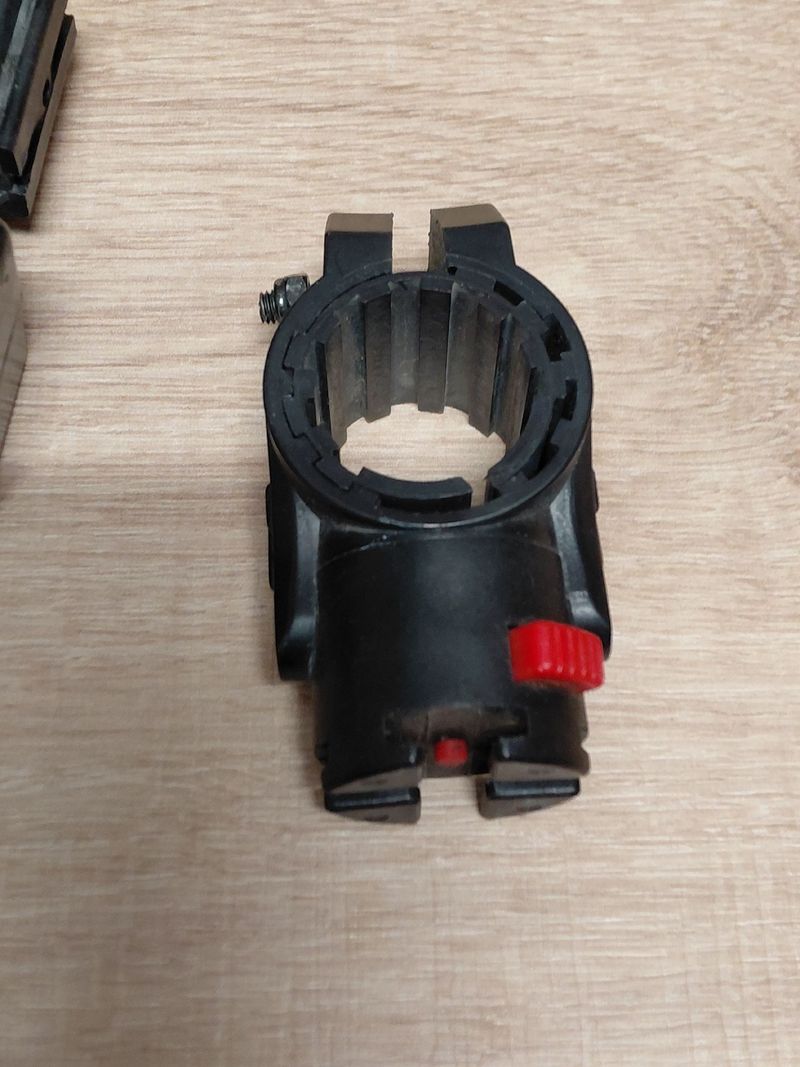 Used OEM Candado Antirobo bike — image 2 of 7