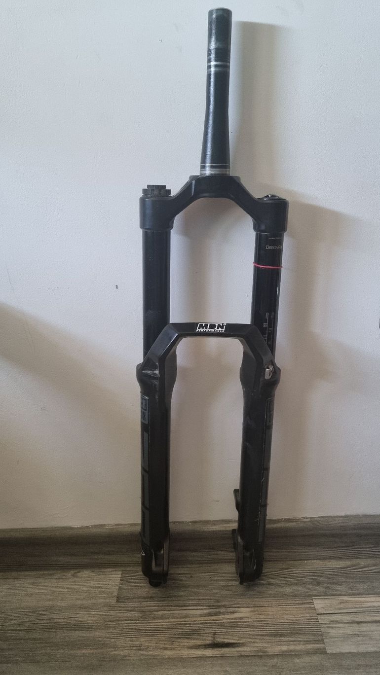 Used RockShox Zeb Fork bike — image 1 of 3