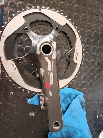 Used Sram Red bike — image 3 of 3