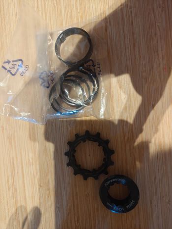 Used Reverse Components Colab 2026 bike — image 2 of 7