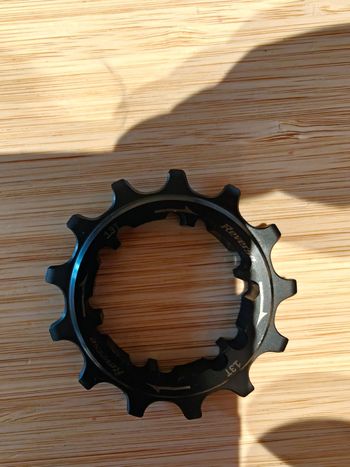 Used Reverse Components Colab 2026 bike — image 5 of 7