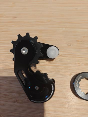 Used Reverse Components Colab 2026 bike — image 4 of 7