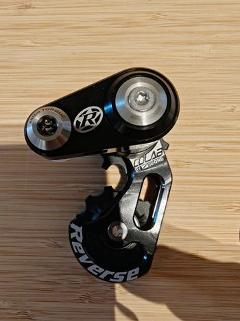 Used Reverse Components Colab 2026 bike