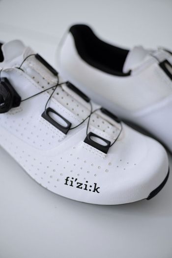 Used Fizik Tempo Overcurve R4 Wide 2025 bike — image 4 of 4