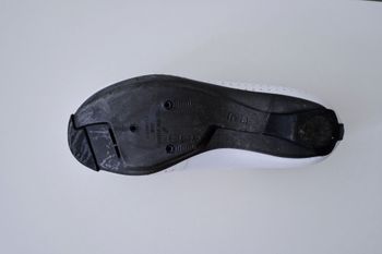 Used Fizik Tempo Overcurve R4 Wide 2025 bike — image 3 of 4