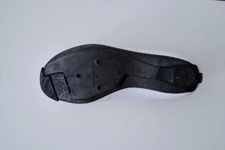 Used Fizik Tempo Overcurve R4 Wide 2025 bike — image 3 of 4