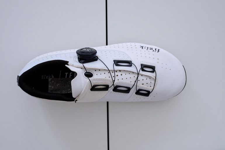 Used Fizik Tempo Overcurve R4 Wide 2025 bike — image 2 of 4