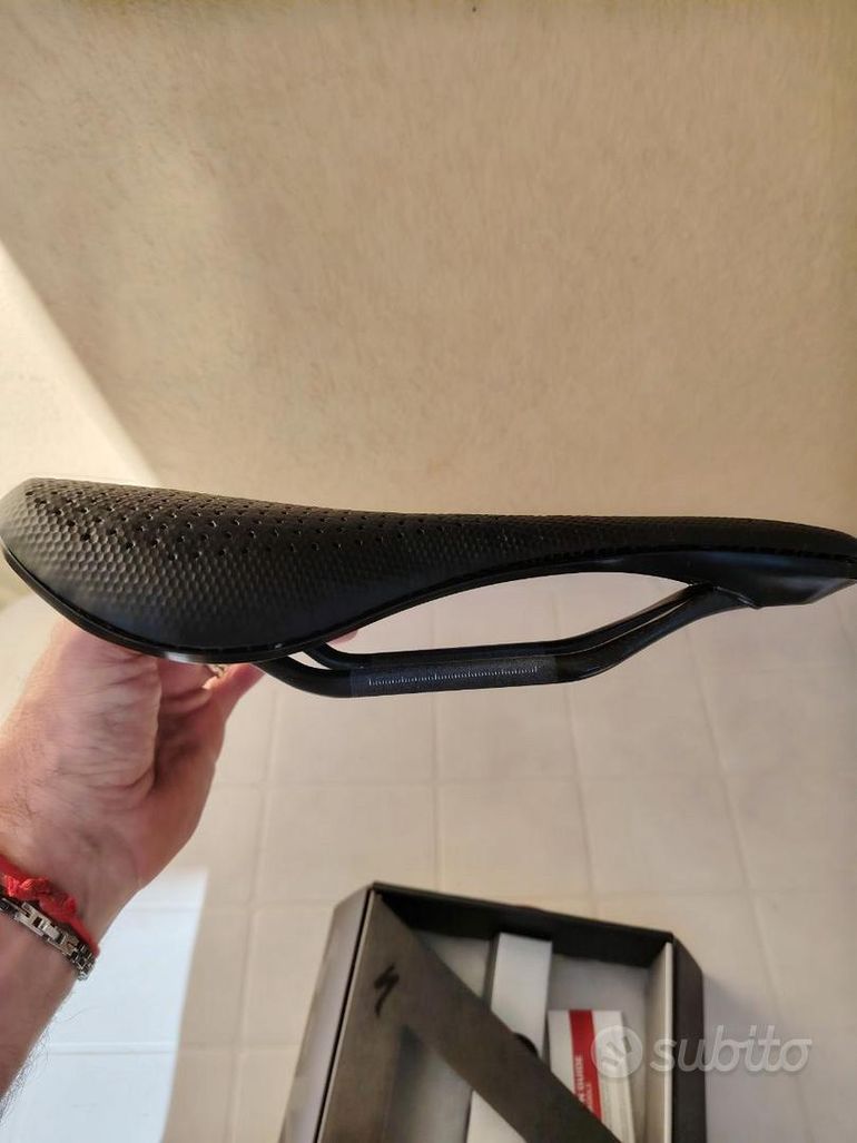 Brugt S-Works Phenom Mirror 2026 bike — billede 5 af 6