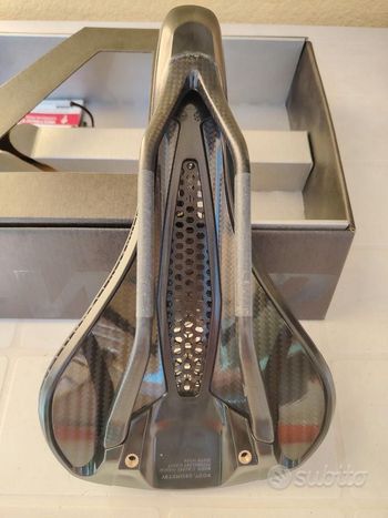 Brugt S-Works Phenom Mirror 2026 bike — billede 4 af 6