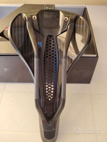 Brugt S-Works Phenom Mirror 2026 bike — billede 3 af 6