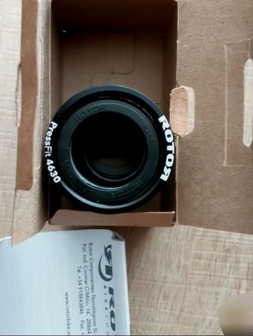 Used Rotor PressFit 4630 bike — image 6 of 6
