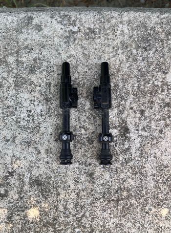 Used MUC-OFF Big Bore Medium bike — image 3 of 5