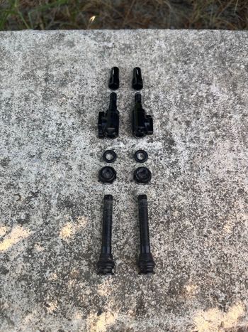 Used MUC-OFF Big Bore Medium bike — image 5 of 5