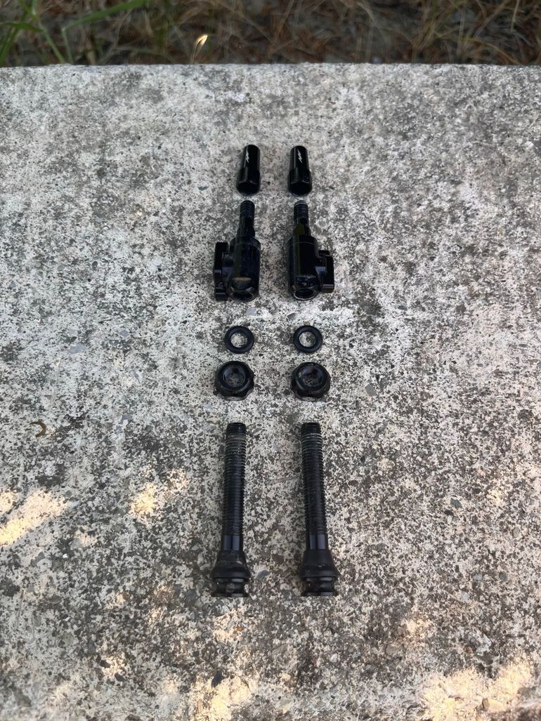 Used MUC-OFF Big Bore Medium bike — image 5 of 5