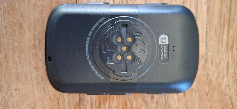 Garmin edge 530 bike d'occasion — image 2 sur 4