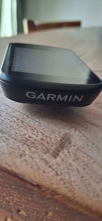 Garmin edge 530 bike d'occasion — image 4 sur 4