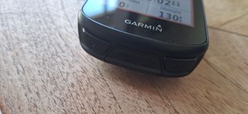 Garmin edge 530 bike d'occasion — image 3 sur 4