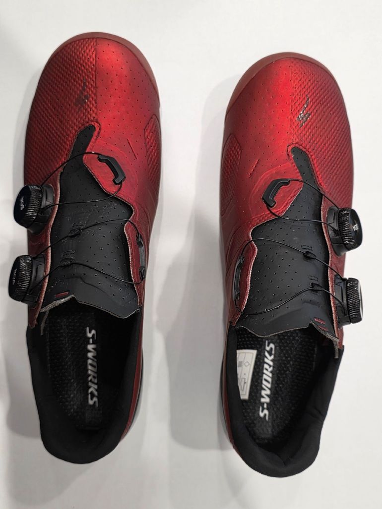 Used Specialized S-Works Torch Size 41 bike — image 6 of 7