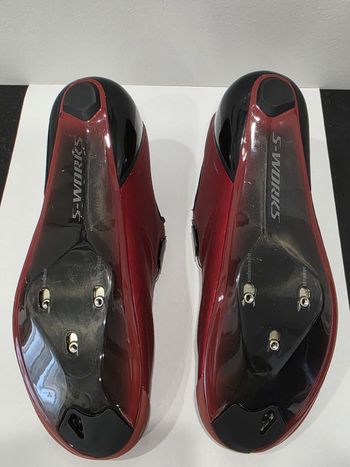 Used Specialized S-Works Torch Size 41 bike — image 3 of 7