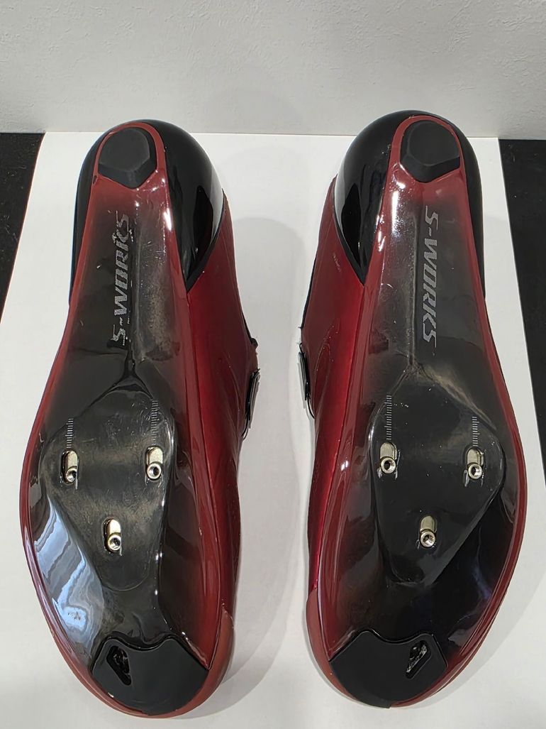 Used Specialized S-Works Torch Size 41 bike — image 3 of 7