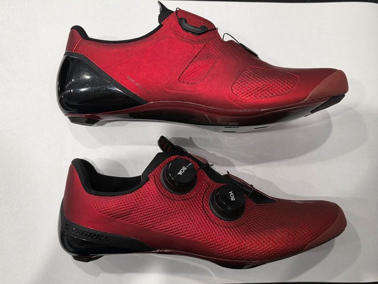 Used Specialized S-Works Torch Size 41 bike — image 4 of 7