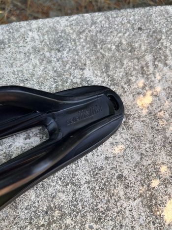 Used Selle Italia Model X Green Tek Superflow E bike — image 7 of 8