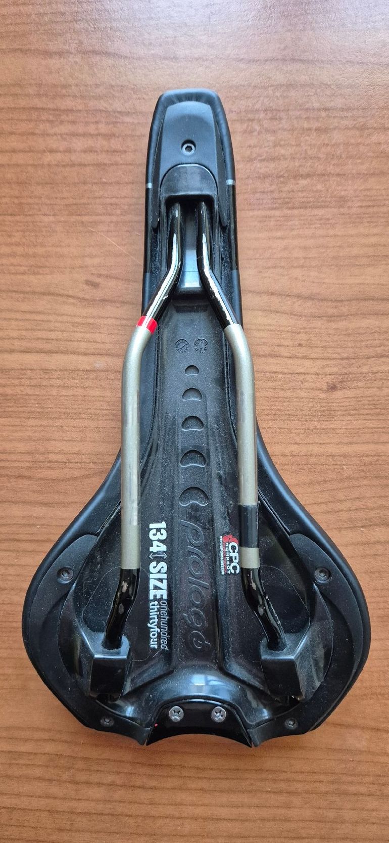 Used Prologo Nago Evo Pas CPC bike — image 2 of 3