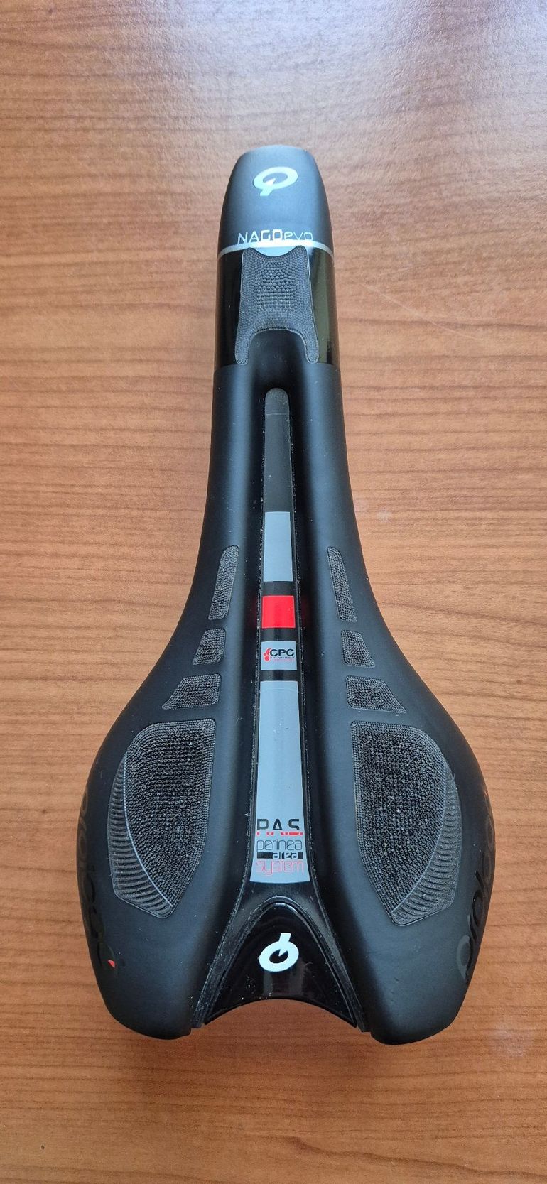 Used Prologo Nago Evo Pas CPC bike — image 1 of 3