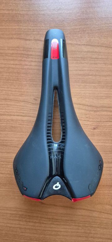 Used Prologo Kappa Space PAS bike — image 1 of 3