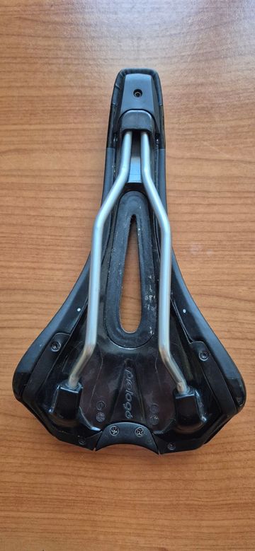 Used Prologo Kappa Space PAS bike — image 2 of 3