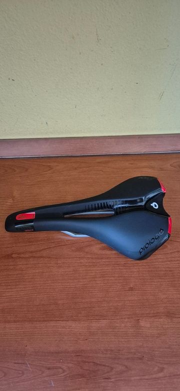 Used Prologo Kappa Space PAS bike — image 3 of 3