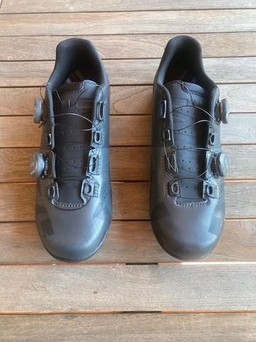 Scott Shoe Gravel RC 2026 Cycling Shoes d'occasion