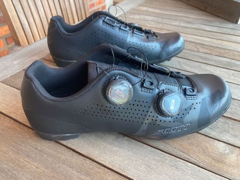 Použité Scott Shoe Gravel RC 2026 bike — obrázek 4 z 6