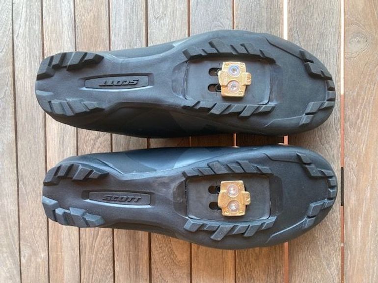 Použité Scott Shoe Gravel RC 2026 bike — obrázek 5 z 6