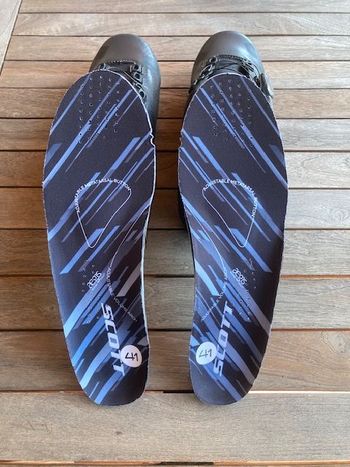 Použité Scott Shoe Gravel RC 2026 bike — obrázek 3 z 6