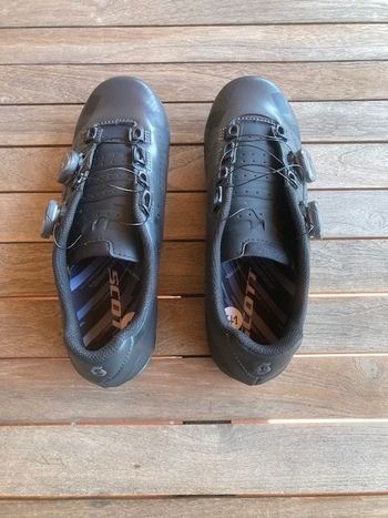 Použité Scott Shoe Gravel RC 2026 bike — obrázek 2 z 6