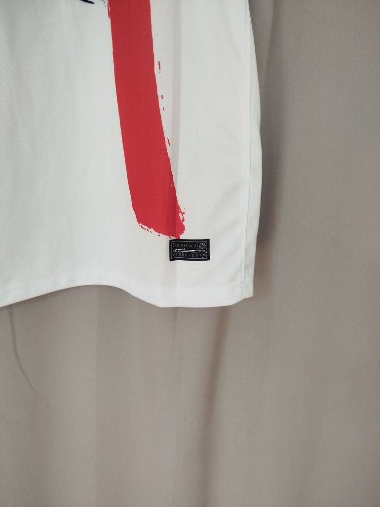 Brugt Nike Paris SG Jersey 2026 bike — billede 5 af 5