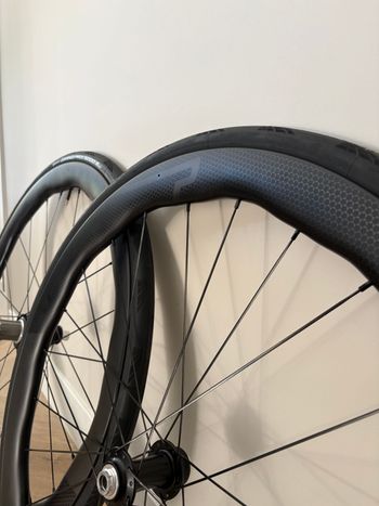 Used Princeton Carbonworks Peak 4550 Wheelset 2026 bike — image 4 of 4