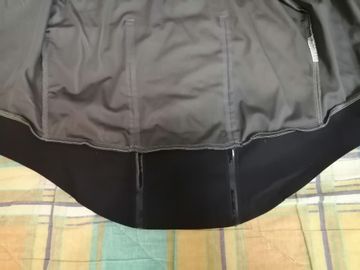 Used Sportful Fiandre Pro Jacket bike — image 8 of 11