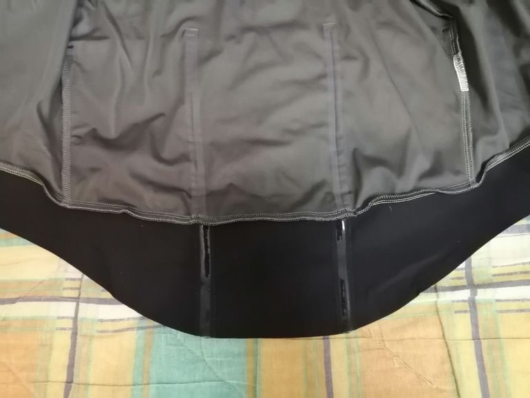Used Sportful Fiandre Pro Jacket bike — image 8 of 11