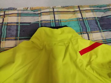 Used Sportful Fiandre Pro Jacket bike — image 10 of 11