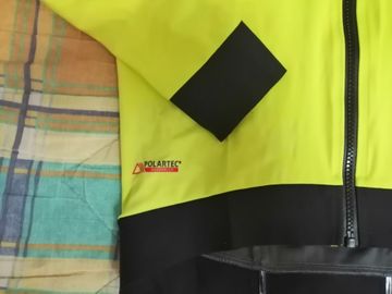 Used Sportful Fiandre Pro Jacket bike — image 7 of 11
