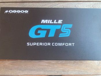 Assos Mille GTS C2 2025 bike d'occasion