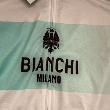 Bianchi Maglietta 2025 bike usato — immagine 2 di 3